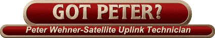 GOT PETER?