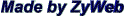 Made by ZyWeb